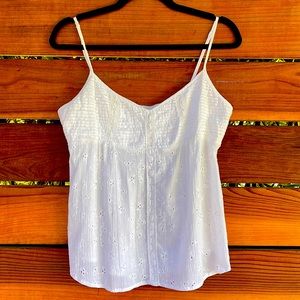 O’Neill Lace Eye lit Tank